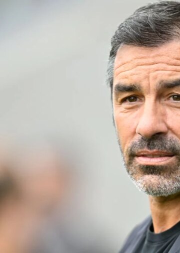 Robert Pirès, la reconversion totalement inattendue: "C’est un vrai métier"