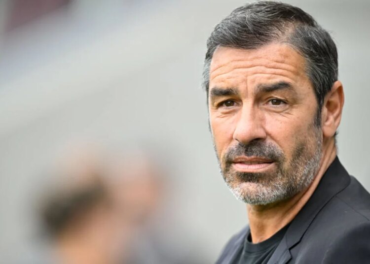Robert Pirès, la reconversion totalement inattendue: "C’est un vrai métier"