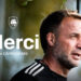 Romain Carmignani quitte le Club
