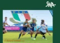 Roos revient, six avants attendent sur le banc · SNA