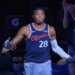Rui Hachimura en quête de nouvelles responsabilités chez les Clippers