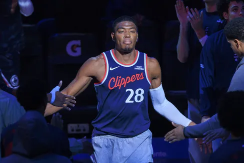 Rui Hachimura en quête de nouvelles responsabilités chez les Clippers