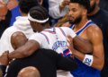 Rupture du tendon d’Achille pour le pauvre Ariel Hukporti…