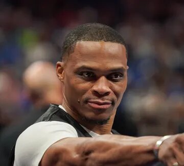 Russell Westbrook candidat pour porter la flamme olympique en 2028