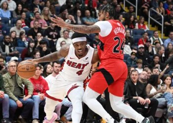 Ryan Conwell, le dernier pari du Heat qui séduit Erik Spoelstra
