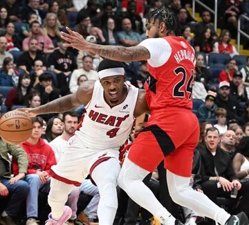 Ryan Conwell, le dernier pari du Heat qui séduit Erik Spoelstra