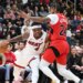Ryan Conwell, le dernier pari du Heat qui séduit Erik Spoelstra