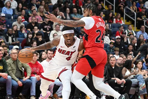 Ryan Conwell, le dernier pari du Heat qui séduit Erik Spoelstra