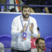 STL | David Degouy va remplacer Benjamin Braux à St Raphaël