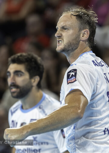 STL | Deux cadres prolongent à Montpellier