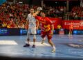 STL (J5) | Caen continue de surprendre, Tremblay bousculé mais vainqueur