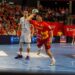 STL (J5) | Caen continue de surprendre, Tremblay bousculé mais vainqueur