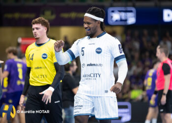 STL (J5) | Toulouse s'arrache et enchaîne face à Chartres