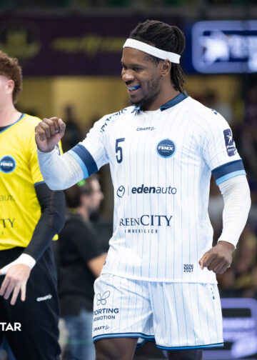 STL (J5) | Toulouse s'arrache et enchaîne face à Chartres