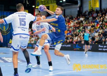 STL (J6) | Montpellier arrache le nul, Nantes s’impose sans briller et Dunkerque respire enfin