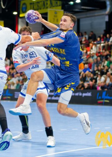 STL (J6) | Montpellier arrache le nul, Nantes s’impose sans briller et Dunkerque respire enfin