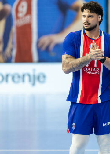 STL (J6) | Paris et Limoges victorieux face à Toulouse et Nîmes