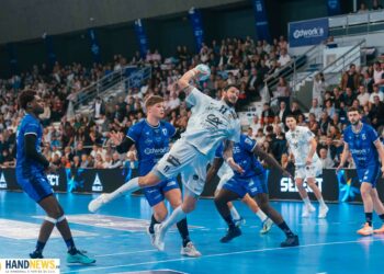 STL (J7) | 3 victoires à l'extérieur pour Paris, Nantes et Chartres