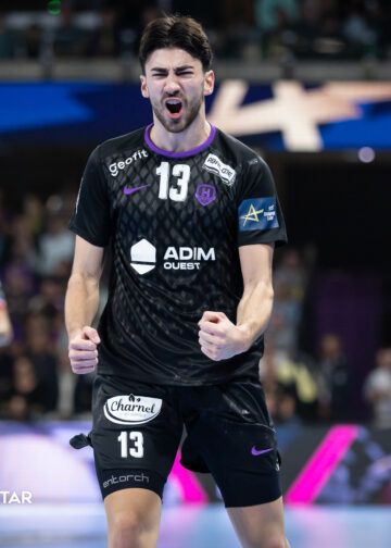 STL (J7) | Nantes serein face à Chambéry