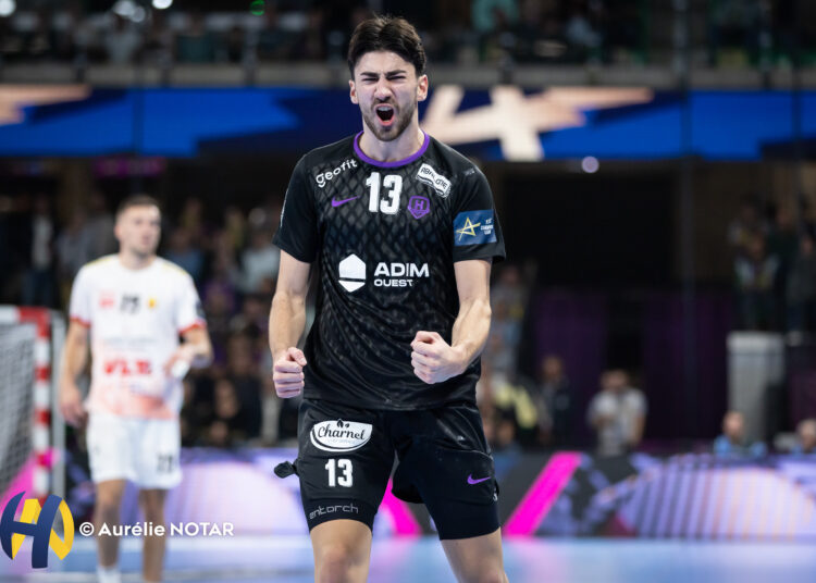 STL (J7) | Nantes serein face à Chambéry