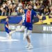 STL (J8) | Paris écrase Saint-Raphaël, Saran trop irrégulier pour inquiéter Montpellier
