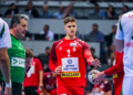 STL | Le HBC Nantes tient son nouveau renfort