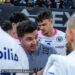 STL | Sébastien Leriche écarté du banc cessonnais par la direction du club