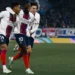 Safonov tient, Dembélé renverse le match · SNA