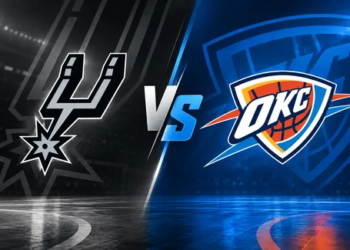 San Antonio Spurs – Oklahoma City Thunder : paris joueurs, état des blessures et pronostic