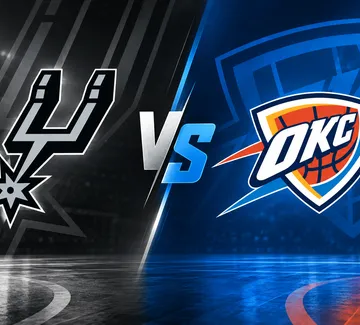 San Antonio Spurs – Oklahoma City Thunder : paris joueurs, état des blessures et pronostic