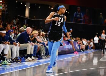 Sans Allisha Gray, le Dream compte sur la force du collectif