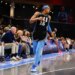 Sans Allisha Gray, le Dream compte sur la force du collectif