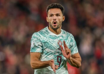 Sans Cristiano Ronaldo, le Portugal fait le show