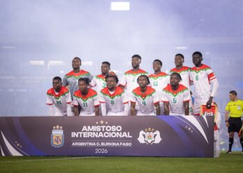 Scaloni encense le Burkina Faso après le 7-0 en Argentine