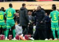 Sénégal-Maroc, un verdict aux lourdes conséquences