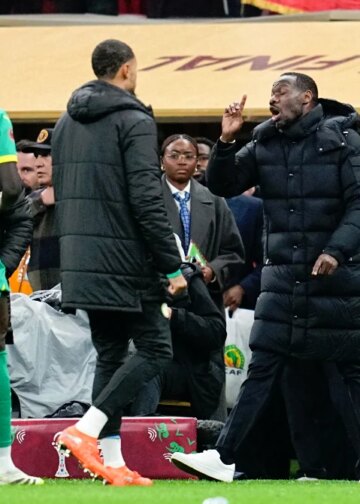 Sénégal-Maroc, un verdict aux lourdes conséquences
