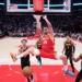 Şengün guide Houston vers un nouveau succès contre Atlanta · SNA