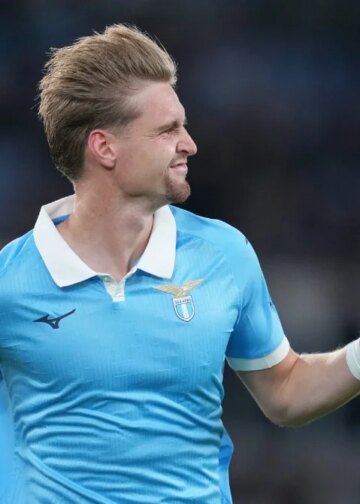 Serie A: La Lazio s’entête
