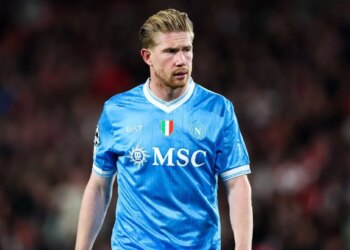 Serie A: Napoli-AS Rome en direct