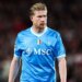 Serie A: Napoli-AS Rome en direct
