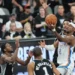 Shai Gilgeous-Alexander assume l’échec face aux Spurs