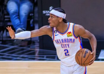 Shai Gilgeous-Alexander investit à l’Atlético de Madrid