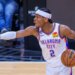 Shai Gilgeous-Alexander investit à l’Atlético de Madrid