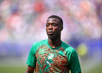 Ballon d’Or Africain : “S’il gagne c’est totalement mérité”, Nicolas Pépé vote pour un Sénégalais