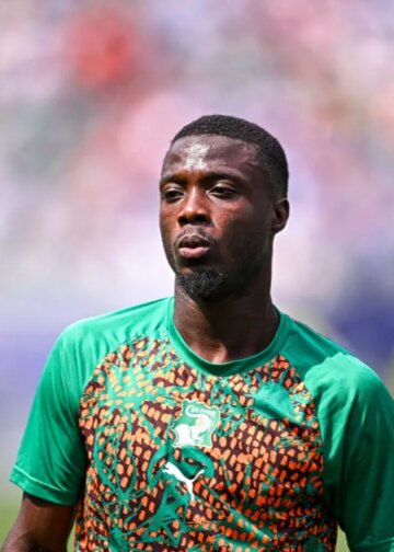Ballon d’Or Africain : “S’il gagne c’est totalement mérité”, Nicolas Pépé vote pour un Sénégalais