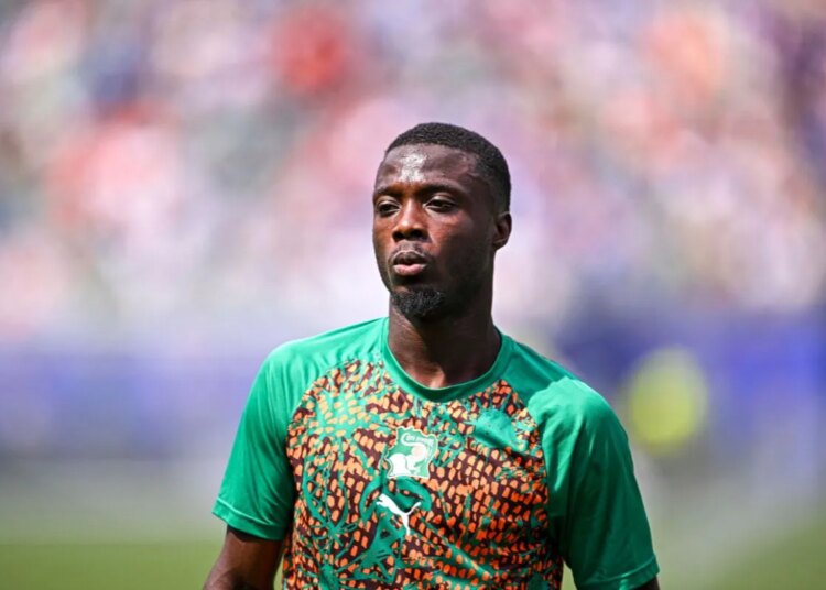 Ballon d’Or Africain : “S’il gagne c’est totalement mérité”, Nicolas Pépé vote pour un Sénégalais