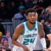 Stats & Highlights | Brandon Miller porte encore les Hornets