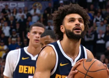 Stats & Highlights | Les Nuggets tremblent face aux Pelicans