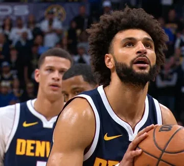Stats & Highlights | Les Nuggets tremblent face aux Pelicans