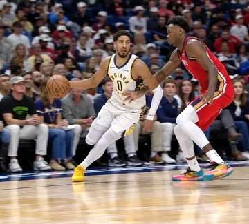 Stats & Highlights | Retours gagnants pour Tyrese Haliburton et Damian Lillard